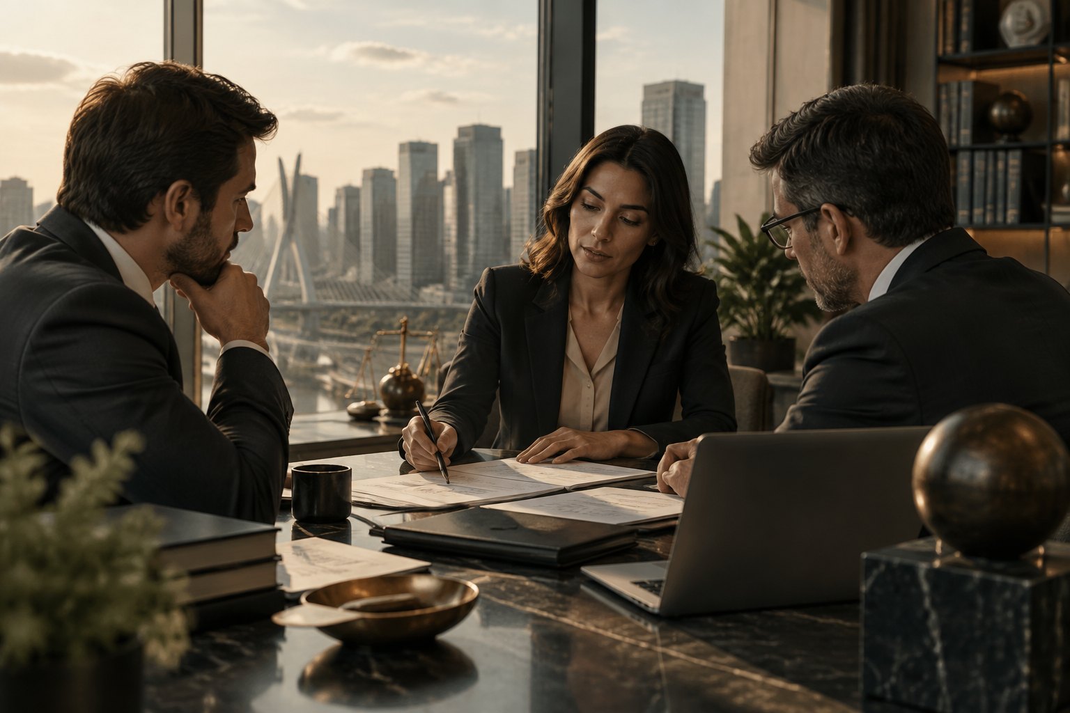 Imagem ilustrativa do artigo: Certificações para consultor CVM: como verificar elegibilidade antes de estruturar a operação