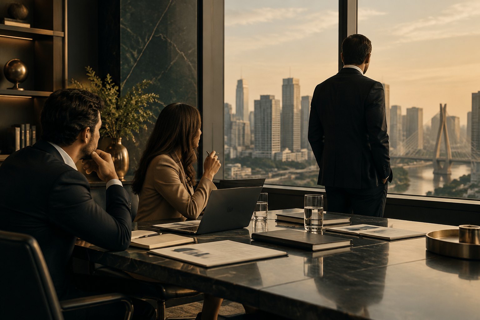 Imagem do artigo Crescer uma consultoria de investimentos exige mais do que captar clientes