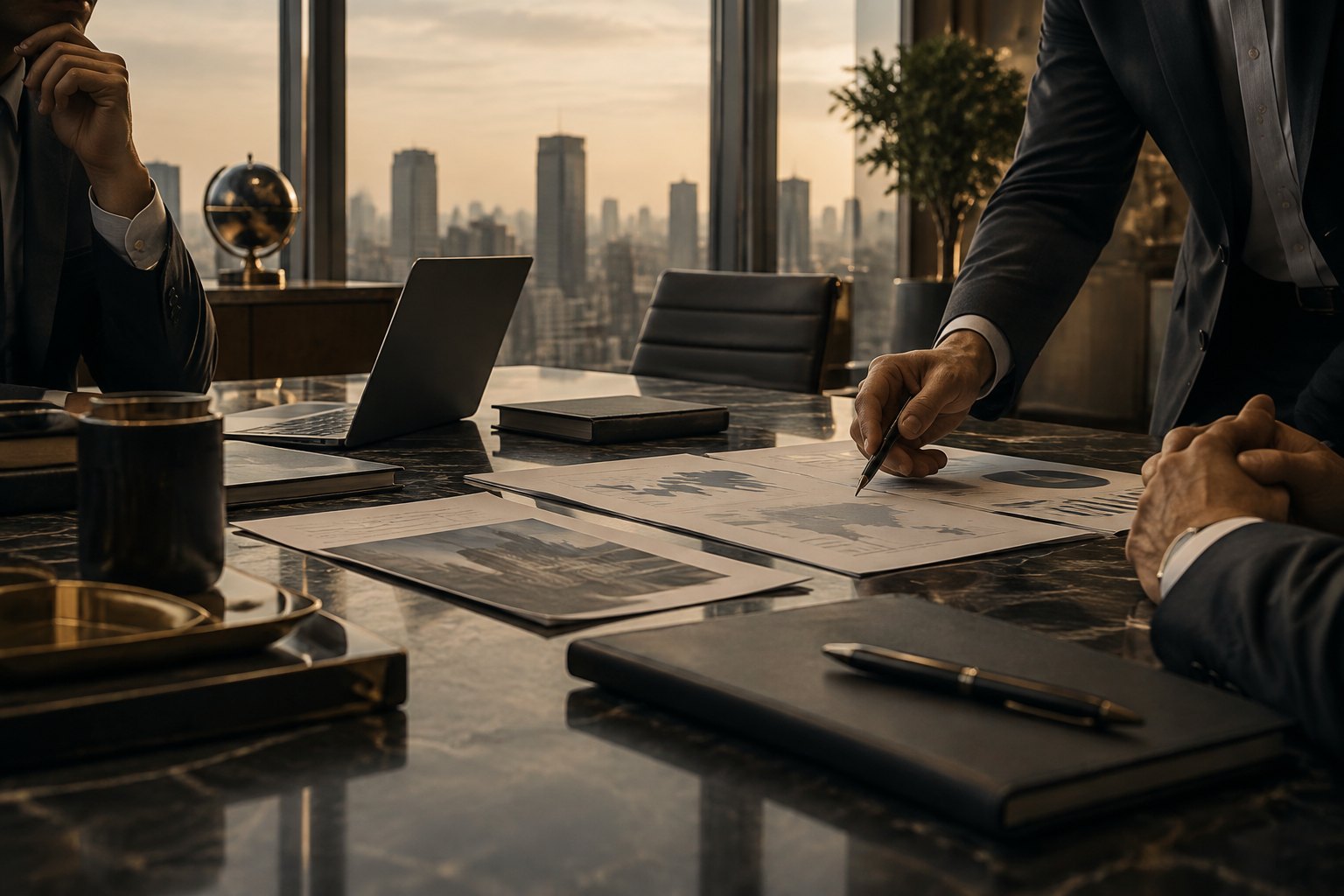 Imagem do artigo Due diligence em assessorias de investimentos: o que tende a ser analisado antes de um M&A