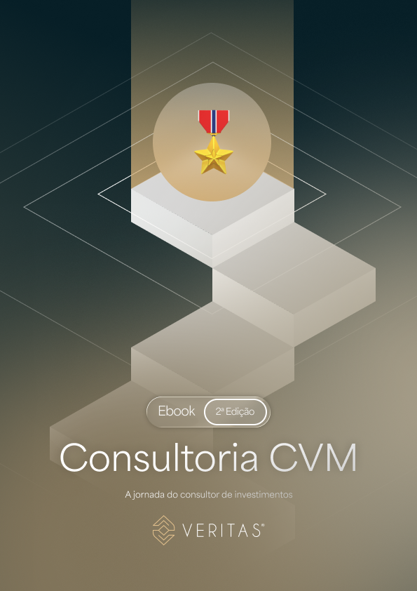 Página do material Ebook Consultoria CVM 2.0