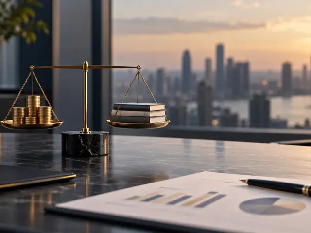 Revisão do conceito de investidor qualificado: patrimônio, conhecimento e acesso a investimentos complexos
