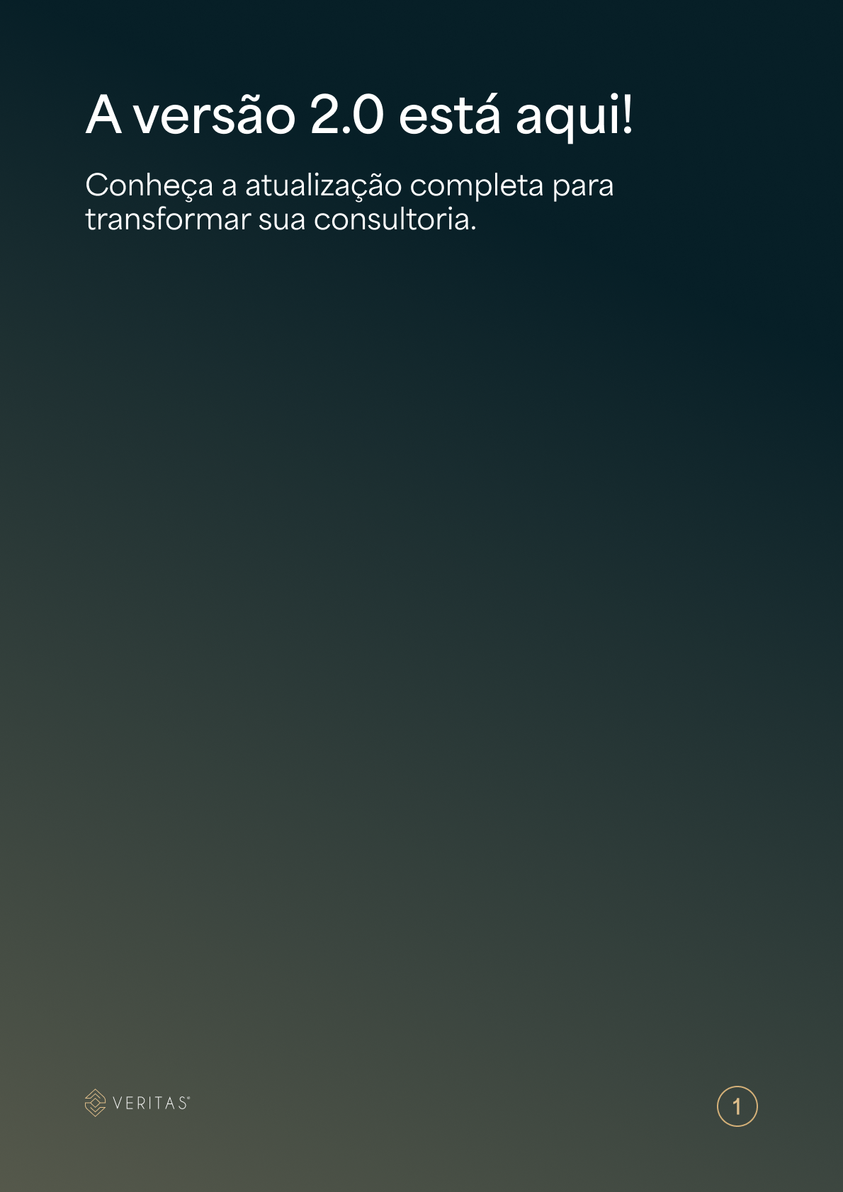 Página do material Consultoria CVM: o presente e futuro do mercado financeiro