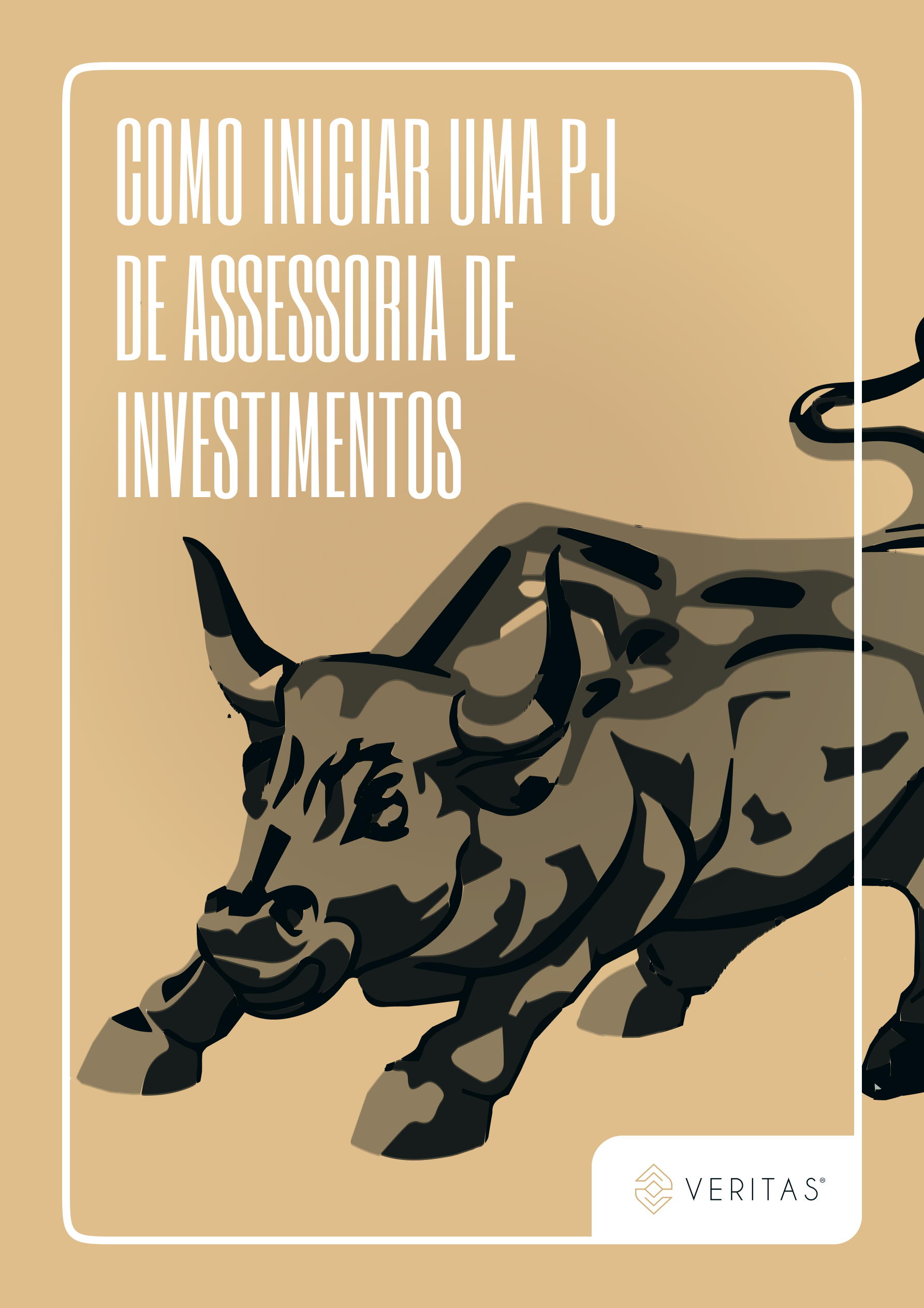 Página do material Como iniciar uma PJ de Assessoria de Investimentos