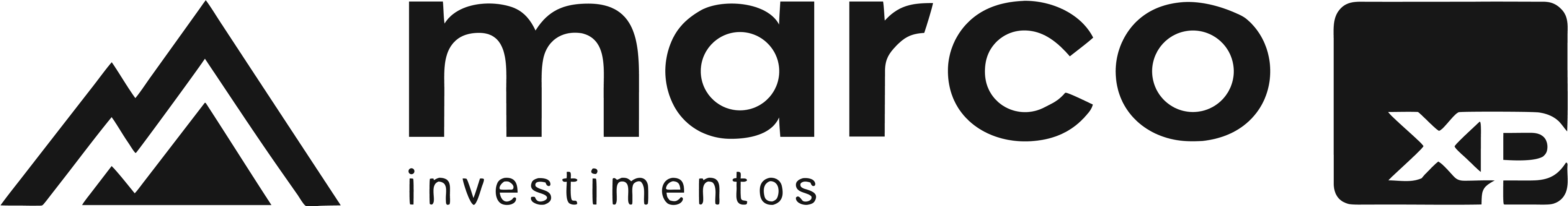 MARCO INVESTIMENTOS – MARCO AGENTE AUTÔNOMO DE INVESTIMENTOS LTDA